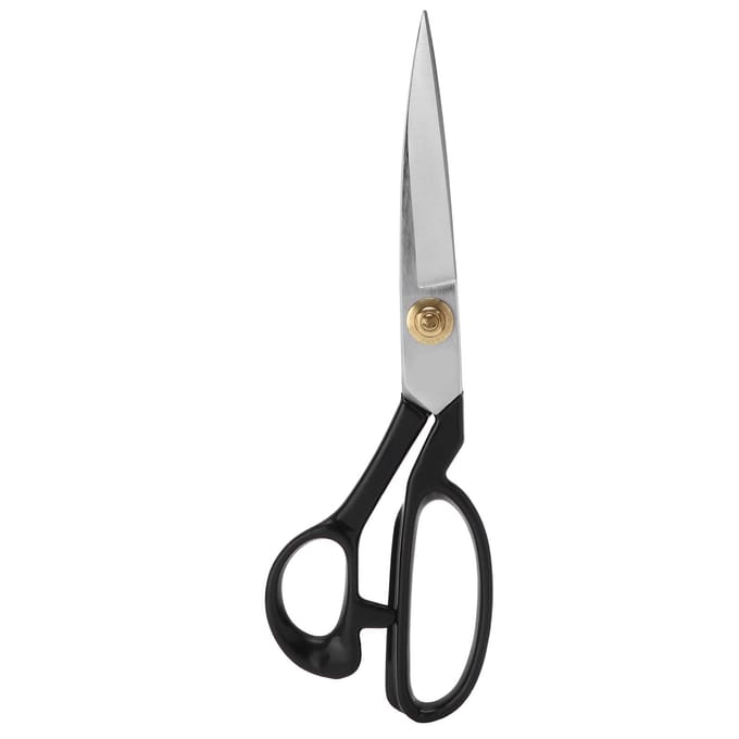 Naaischaar Professionele Kleding Legering Staal Knipuitrusting voor Thuis Kantoor Kunstenaars Kleermaker 260mm