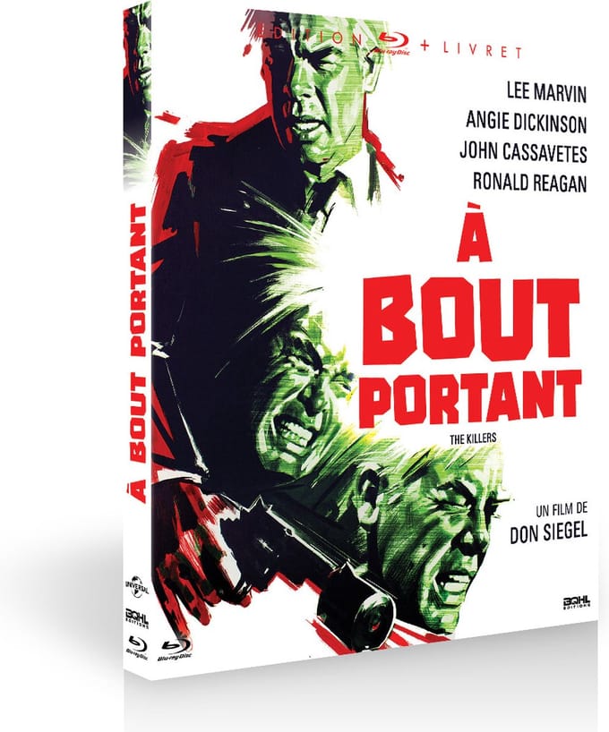 A bout portant