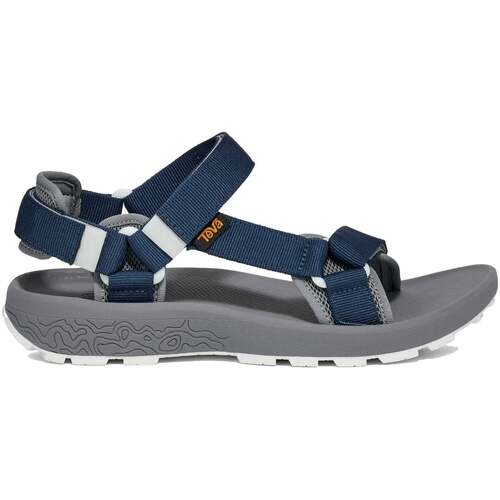 Teva Hydratrek - dames sandaal - Blauw - maat 36 (EU) 3 (UK)