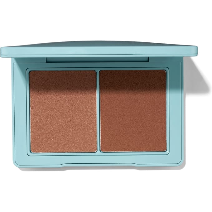 Westman Atelier Sun Tone Bronzing Crème - Soleil Parfait 1