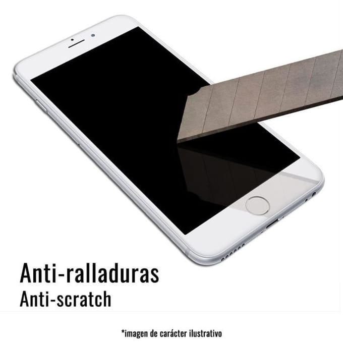 Schermbeschermer - BeCool - Samsung Galaxy J7 2016 - Gehard glas - Ultra-resistent - Optimale bescherming transparant