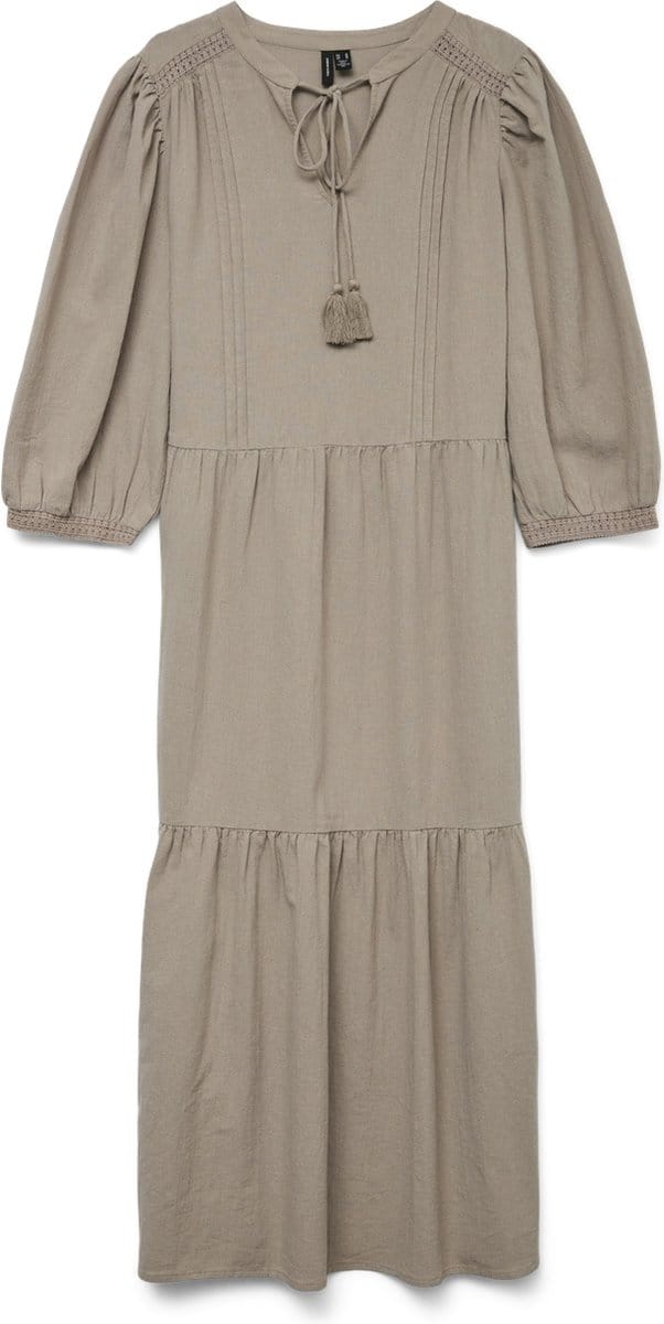 Vero Moda Jurk VMPRETTY Korte jurk