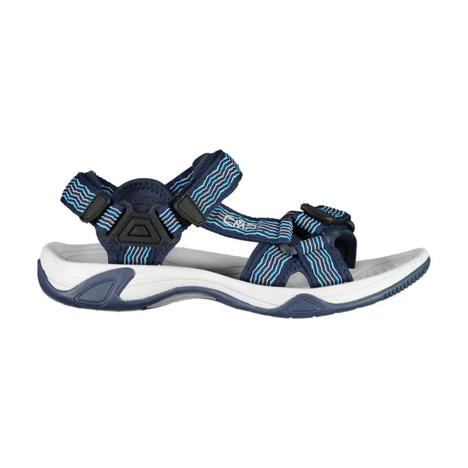 Cmp Hamal 38q9956 Sandalen Blauw EU 37 Vrouw