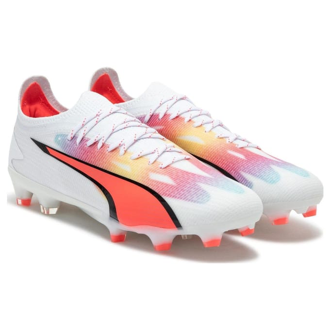 Voetbalschoenen Puma Ultra Ultimate Fg/ag