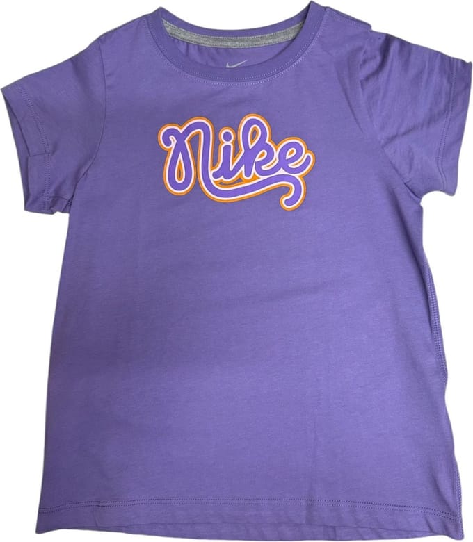 Nike T-shirt 122/128 cm