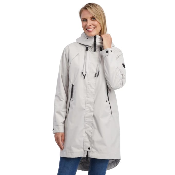 Damesparka Ragwear Rejany