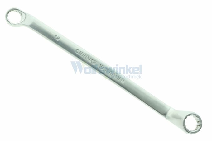 KWB Ringsleutel - 12 x 13 mm