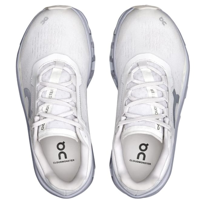 Cloudmonster White Glacier Dames Sneakers 61.97649 36 white