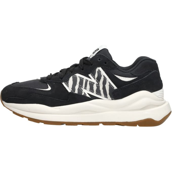 New Balance - 5740 Zwart 43