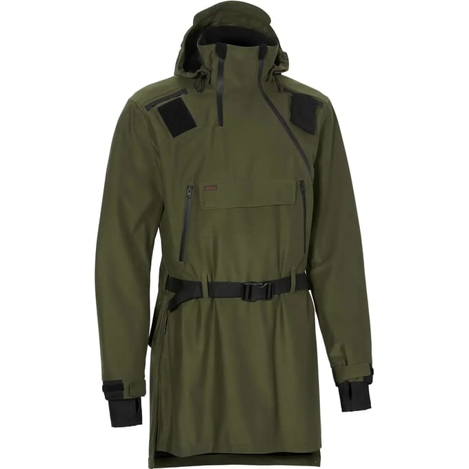 Anorak Swedteam Ridge Pro