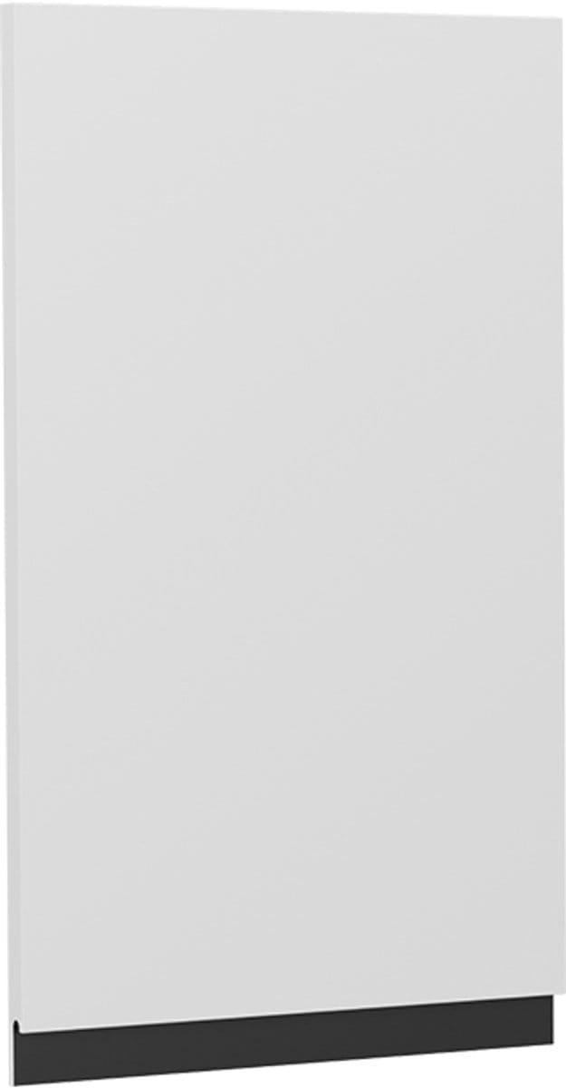 Vicco R-Line Keukenfront – 36.4 x 59 cm meubelfront voor de hoekhangkast Wit