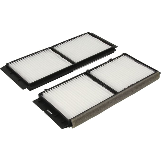 Interieurfilter BOSCH 1 987 432 209