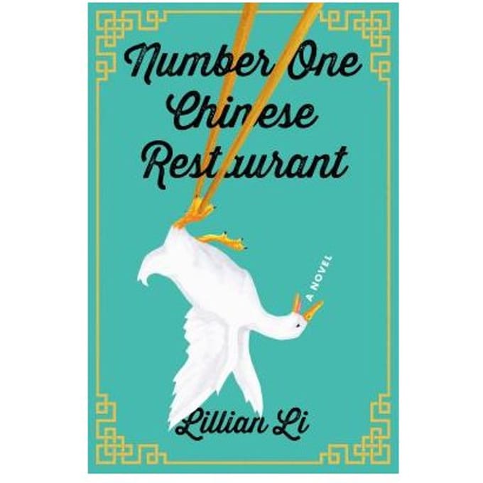Number One Chinese Restaurant - LILLIAN LI