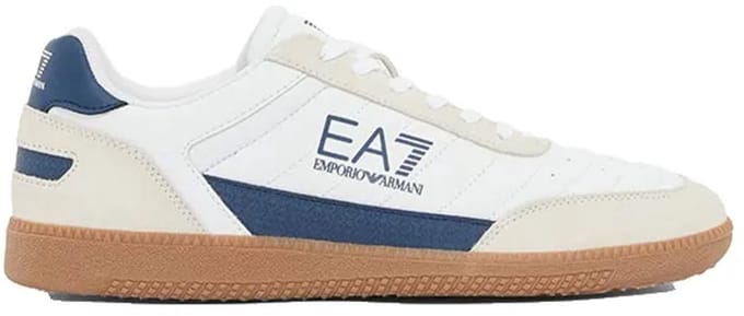 Ea7 Emporio Armani 7x000406_af19827 Schoenen Wit EU 42