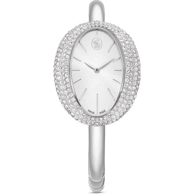 Swarovski 5705419 Imber Bangle Horloge