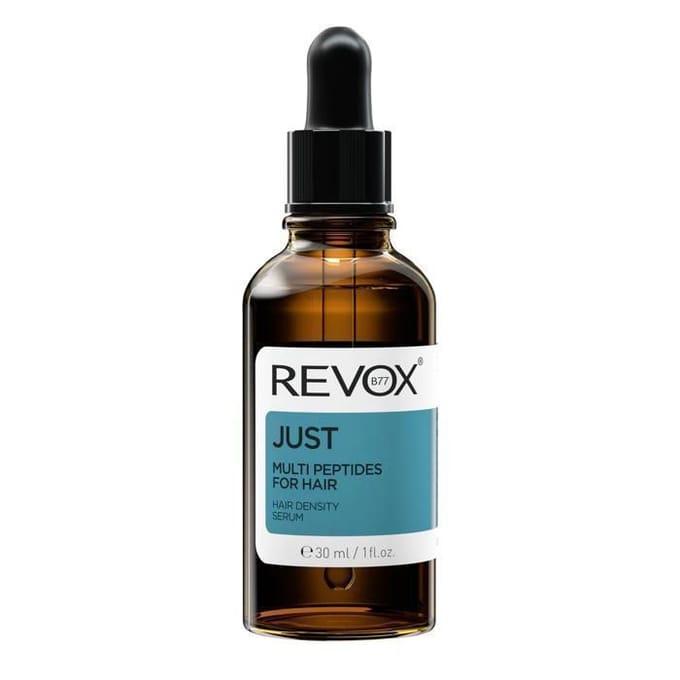 Revox - Multi Peptides For Hair hair Density Serum - 30ml