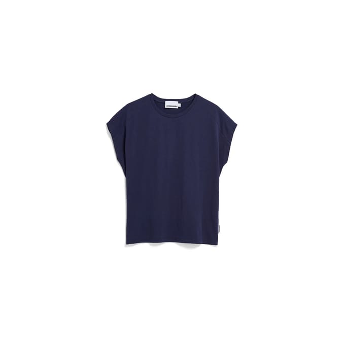 T-shirt dames Armedangels Slub