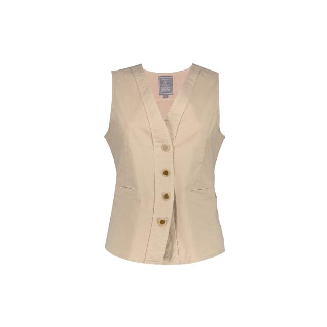 Geisha 65020-10 jacket vest