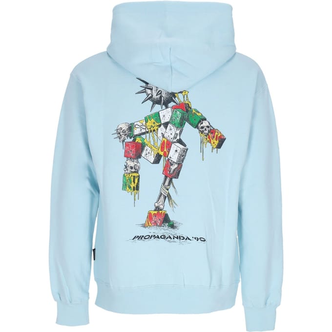 Ninety Hoodie Sugar herenhoodie