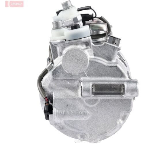 Airco-compressor DENSO DCP17191