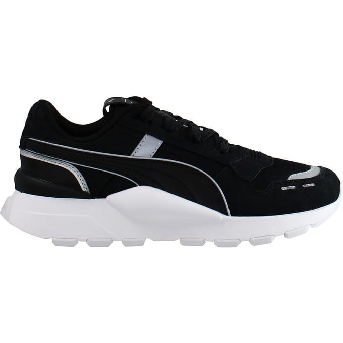 Lage Sneakers Puma RS 2.0 Winterized