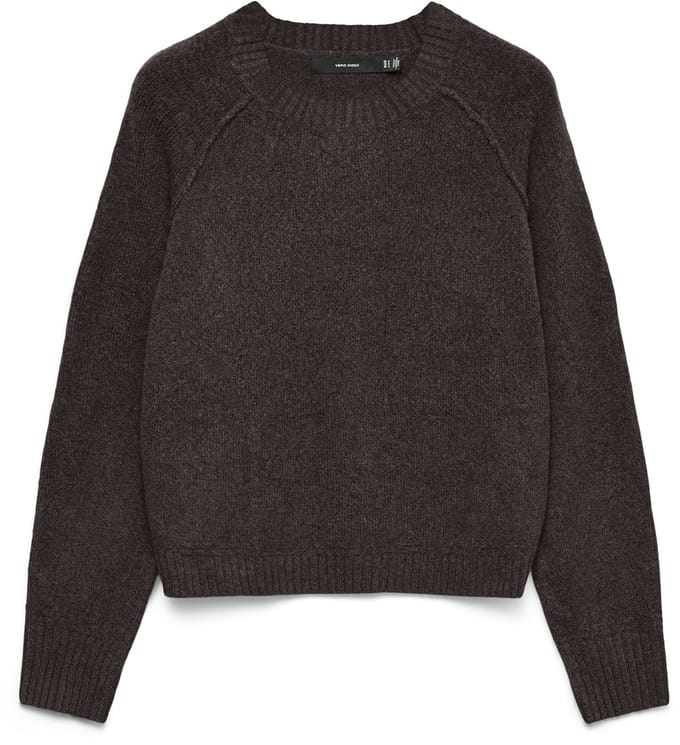 Vero Moda Aquarius Raglan Sweater Dames - Maat L