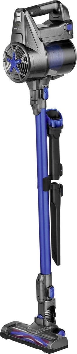 Proficare PC-BS 3036 A antraciet 22,2 V / 2200 mAh - High Performance
