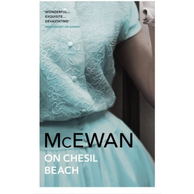 On Chesil Beach - Ian McEwan