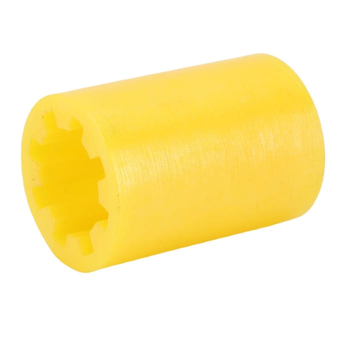 Vacuümpomp Flexibele Koppeling PR 77 Schokabsorberende PU Vervanging voor JB Industries Vacuümpomp DV 3 DV 5 DV 42 DV 85