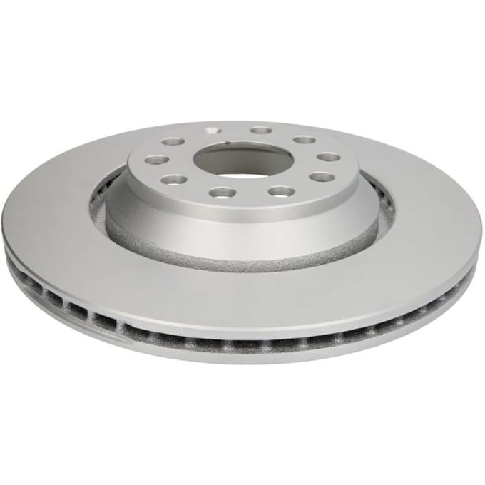 Remschijf BOSCH 0 986 479 303 achter, geventileerd, sterk gecarboniseerd, 1 Stuk