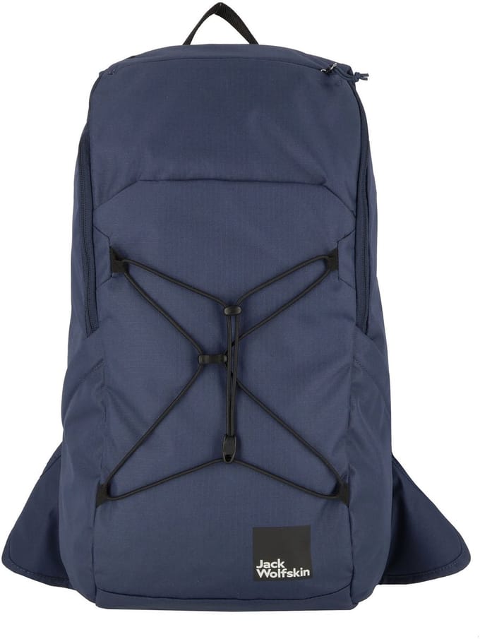 Jack Wolfskin SERENE Dames Rugzak - midnight sky - One Size
