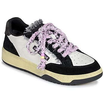 Lage Sneakers ARIZONA LOVE VENICE SNEAKERS SUEDE