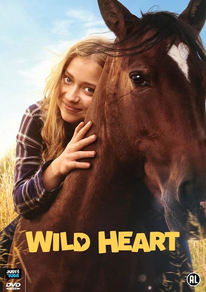 Wild Heart (DVD)