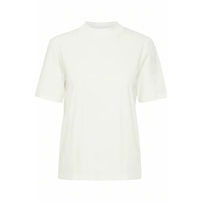 ICHI - IHRANIA SS - Dames - T-shirts