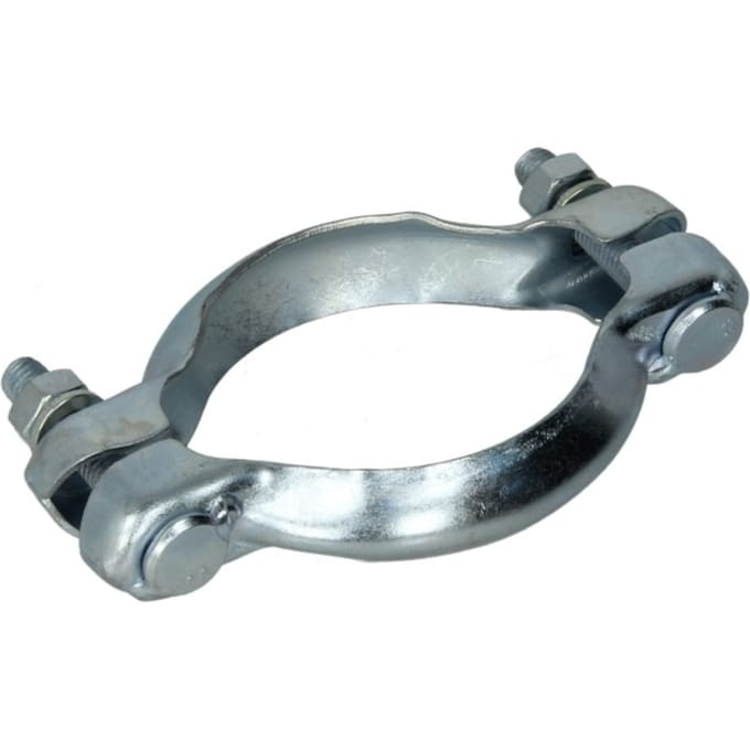 U-klem, uitlaatsysteem BOSAL 254-940