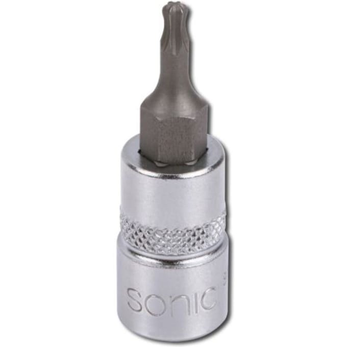 Dopbit 1/4" TORX SONIC 81613720