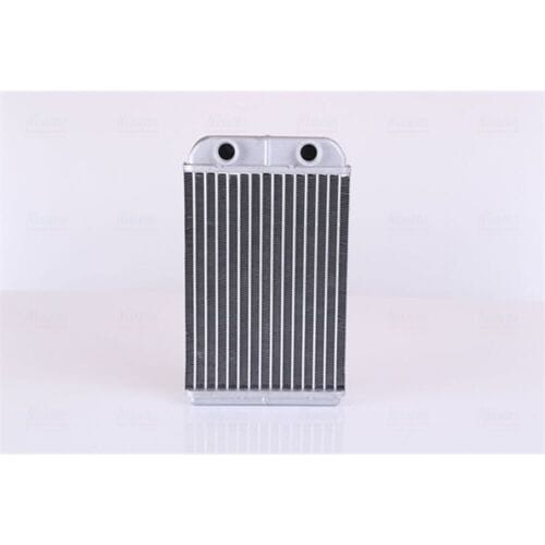 Warmtewisselaar, interieur verwarming NISSENS 71452