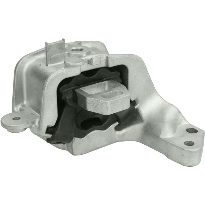 Motorsteun FEBI BILSTEIN 47651 links