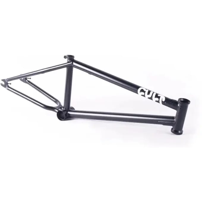 Frame Cult Begin Heaven's Gate IC