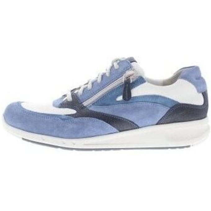 Lage Sneakers Durea 6306