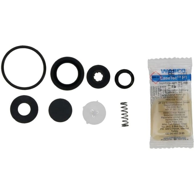 Reparatieset, common-rail-systeem WABCO 475 010 001 2