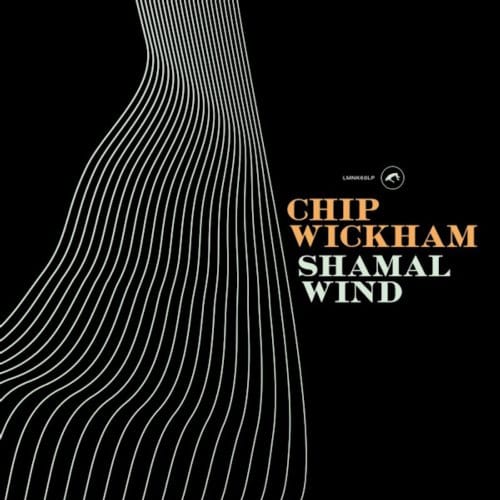 Shamal Wind - Chip Wickham