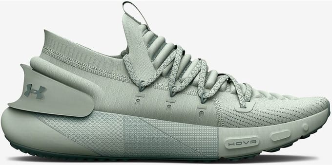 Under Armour hardloopschoenen voor dames Hovr Phantom 3 Groen 1356997