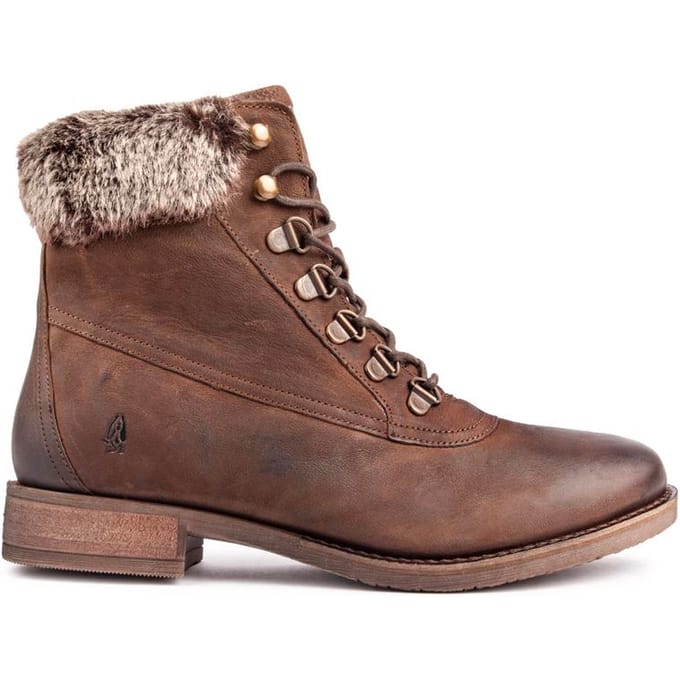 Hush Puppies Effie Laarzen