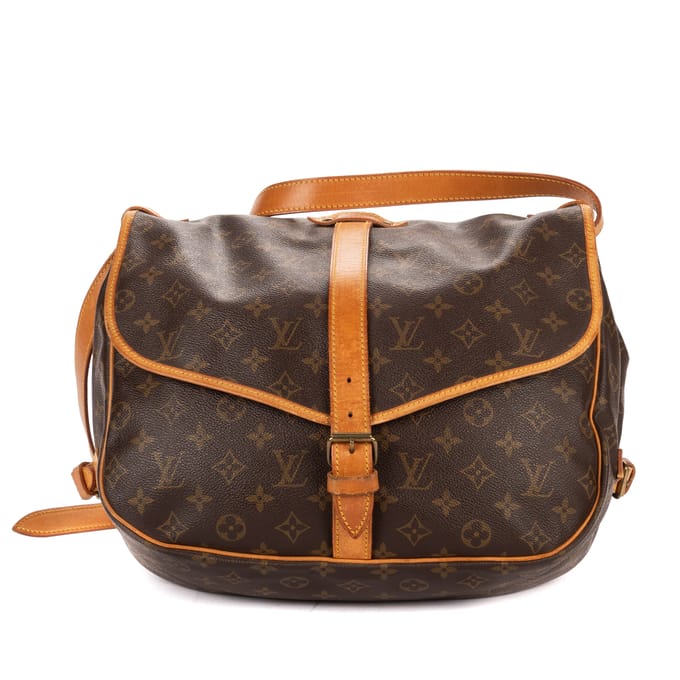Saumur GM  Crossbody