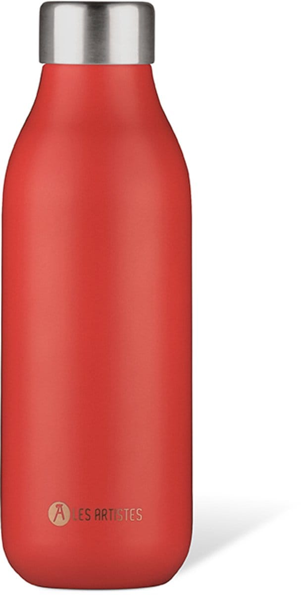 Les Artistes Paris - Drinkfles - Thermosfles 2.0 - 500ml - Django