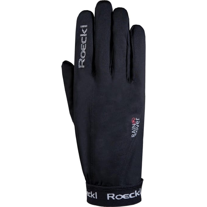 Roeckl - Maat 9 Raron Fietshandschoenen Unisex