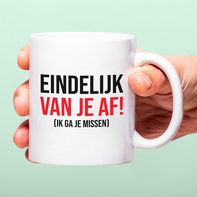 Ditverzinjeniet.nl Mok Eindelijk van je af!