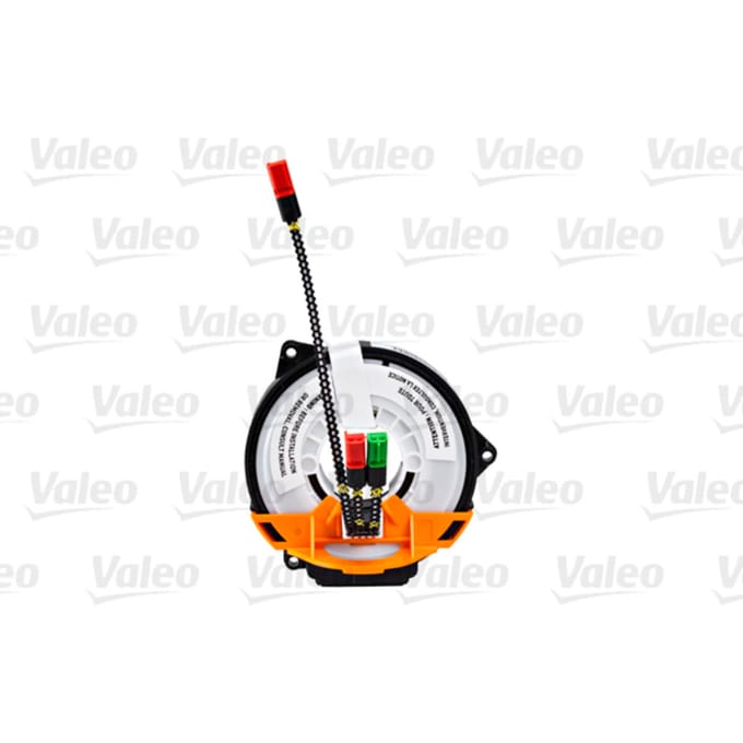 Wikkelveer, airbag VALEO 645155