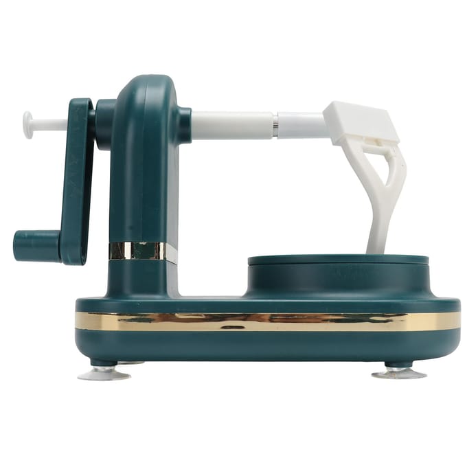 Handmatig Aangedreven Fruit Schiller Thuis Multifunctionele Automatische Schiller Fruit Schilgereedschap voor Thuis L
